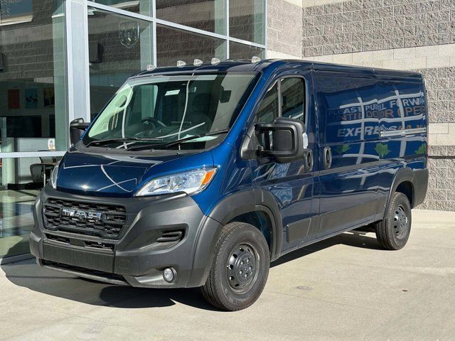 2023 Ram ProMaster Base