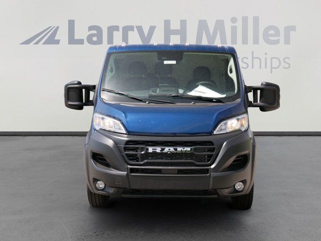 2023 Ram ProMaster Base