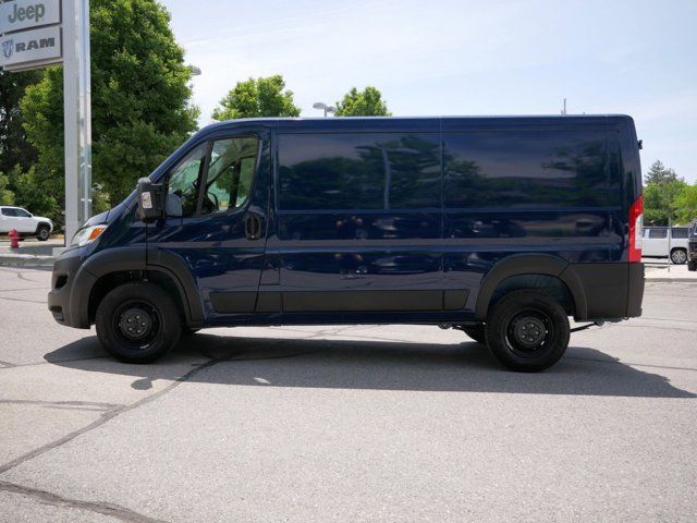 2023 Ram ProMaster Base