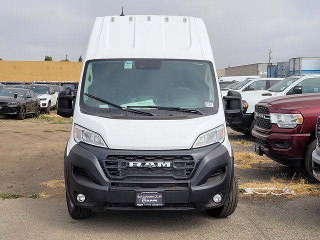 2023 Ram ProMaster Base