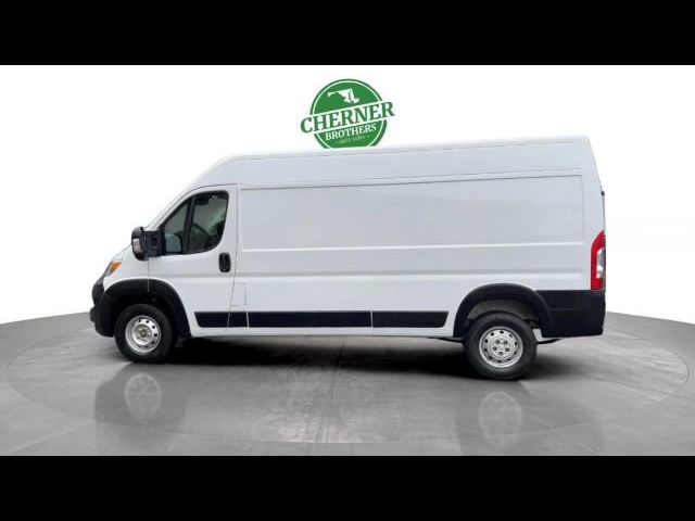 2023 Ram ProMaster Base
