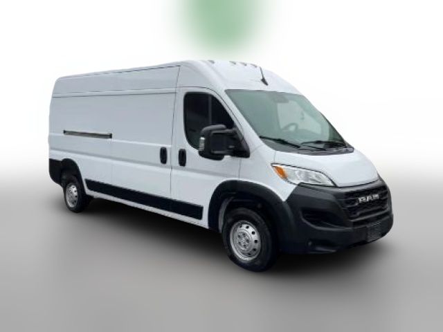 2023 Ram ProMaster Base