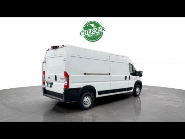 2023 Ram ProMaster Base