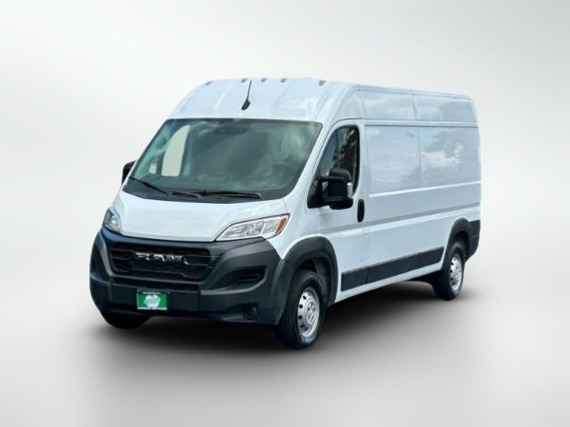 2023 Ram ProMaster Base