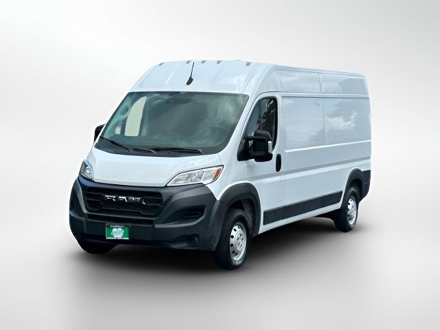 2023 Ram ProMaster Base
