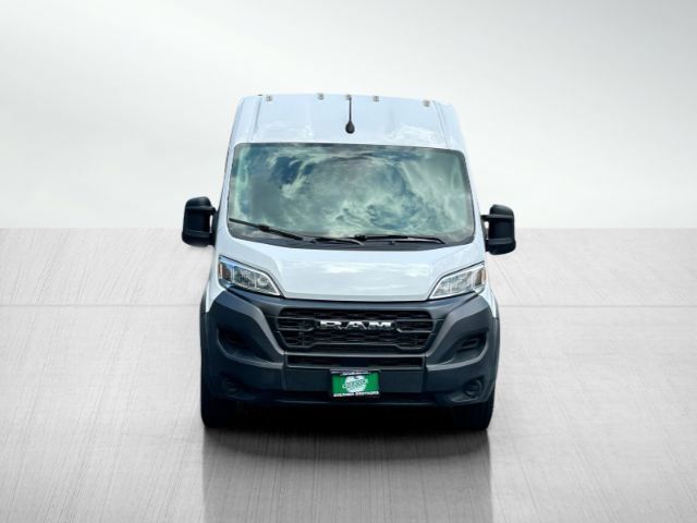 2023 Ram ProMaster Base