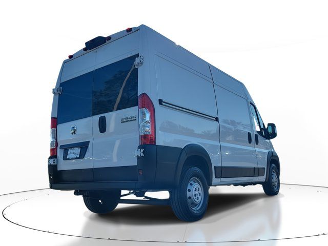 2023 Ram ProMaster Base