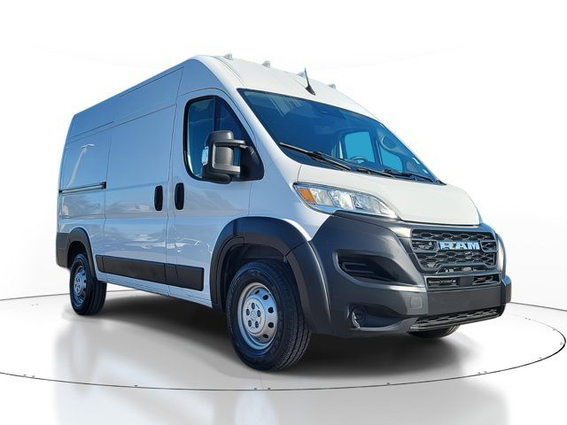 2023 Ram ProMaster Base