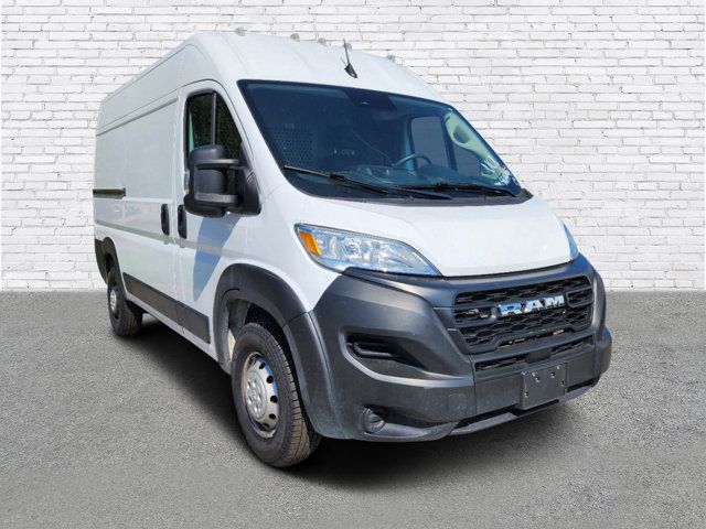 2023 Ram ProMaster Base