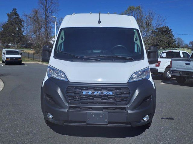 2023 Ram ProMaster Base