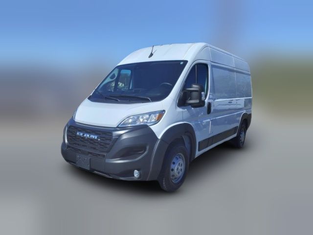 2023 Ram ProMaster Base