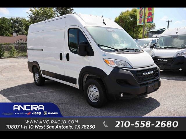 2023 Ram ProMaster Base