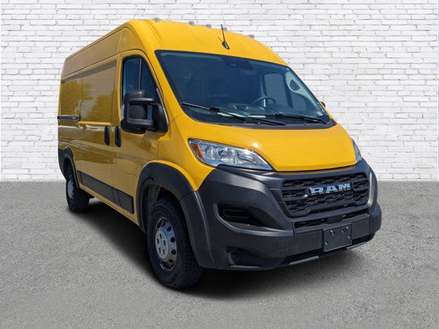 2023 Ram ProMaster Base