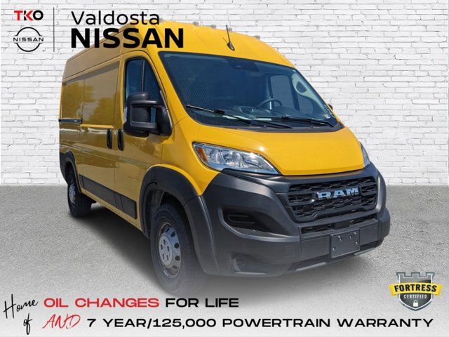 2023 Ram ProMaster Base