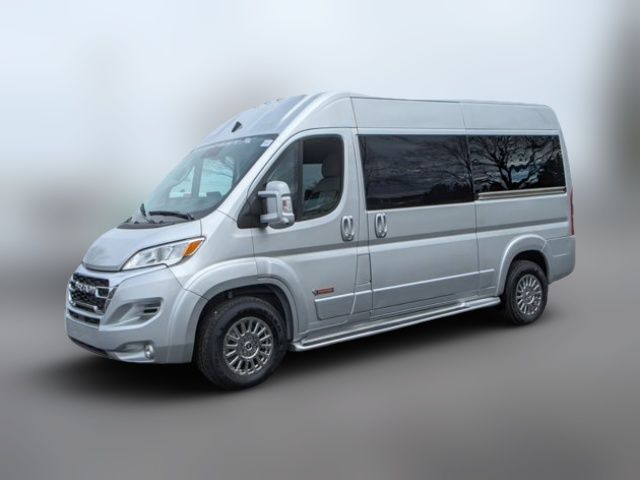 2023 Ram ProMaster Base