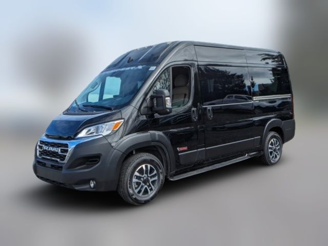 2023 Ram ProMaster Base