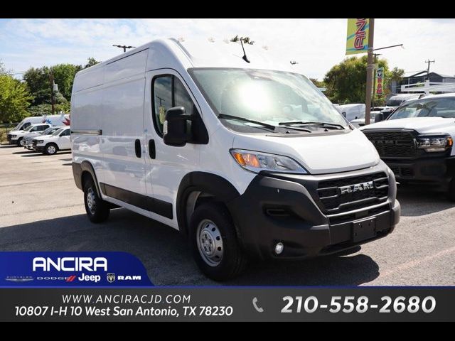 2023 Ram ProMaster Base