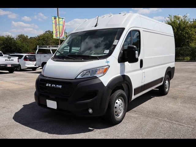 2023 Ram ProMaster Base