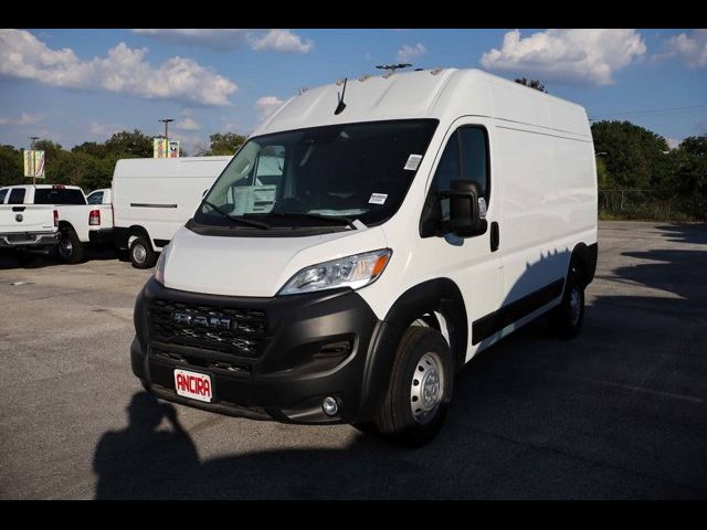 2023 Ram ProMaster Base