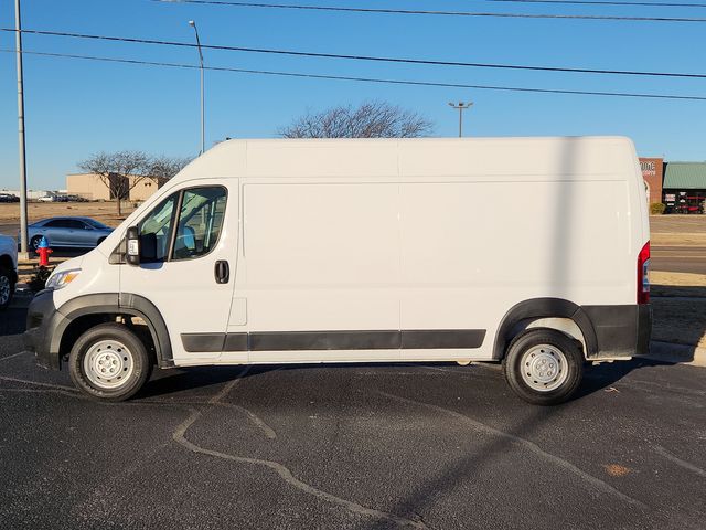 2023 Ram ProMaster Base