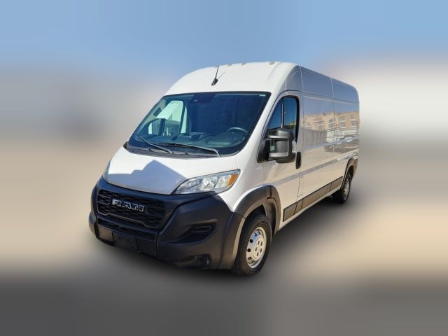 2023 Ram ProMaster Base