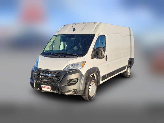 2023 Ram ProMaster Base