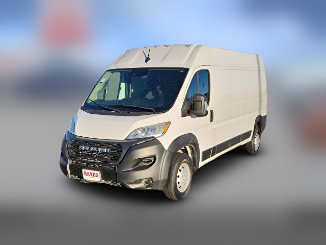 2023 Ram ProMaster Base