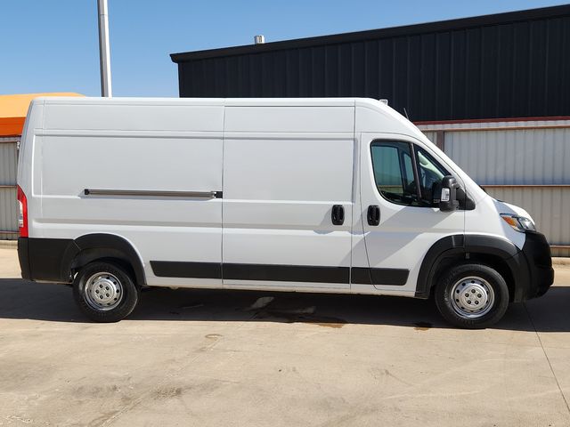 2023 Ram ProMaster Base