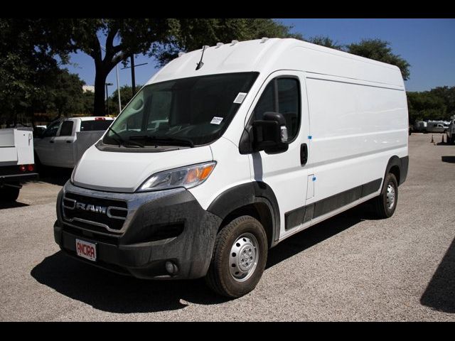 2023 Ram ProMaster Base