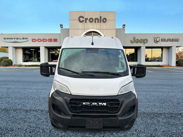 2023 Ram ProMaster Base