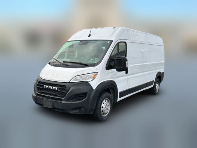 2023 Ram ProMaster Base