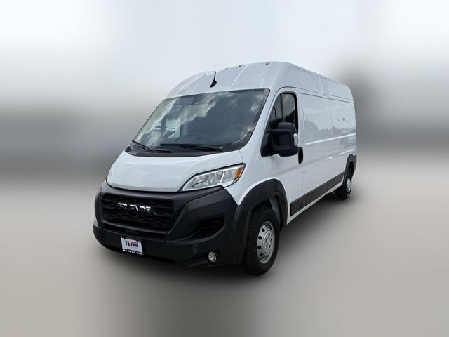 2023 Ram ProMaster Base