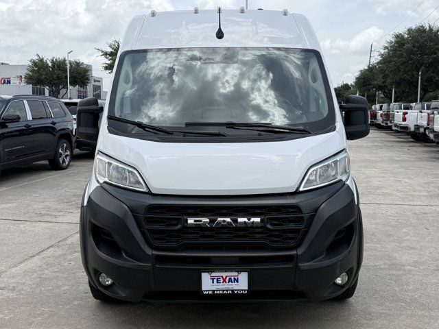 2023 Ram ProMaster Base