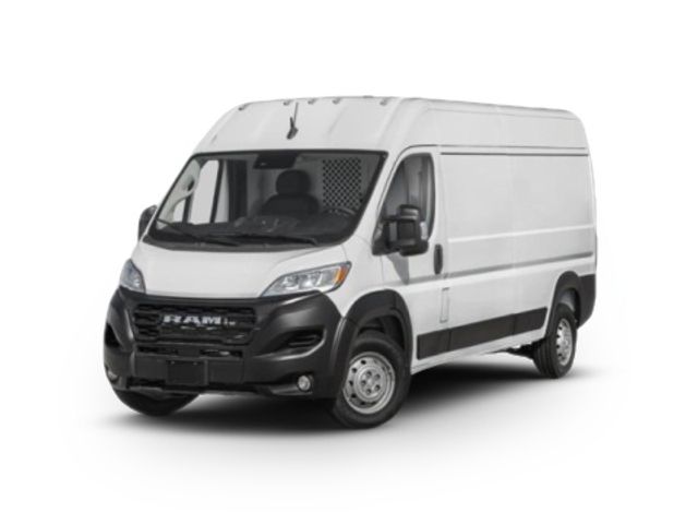 2023 Ram ProMaster Base