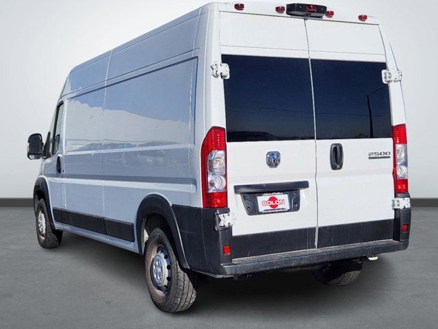 2023 Ram ProMaster Base