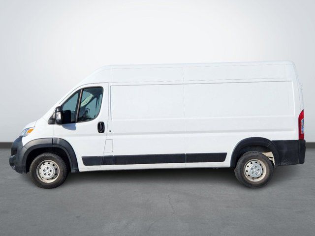 2023 Ram ProMaster Base