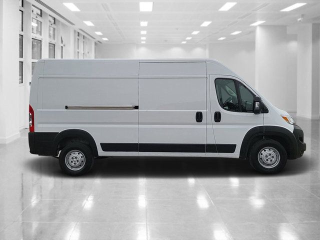 2023 Ram ProMaster Base