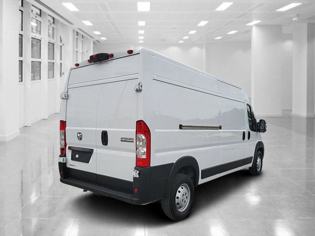 2023 Ram ProMaster Base