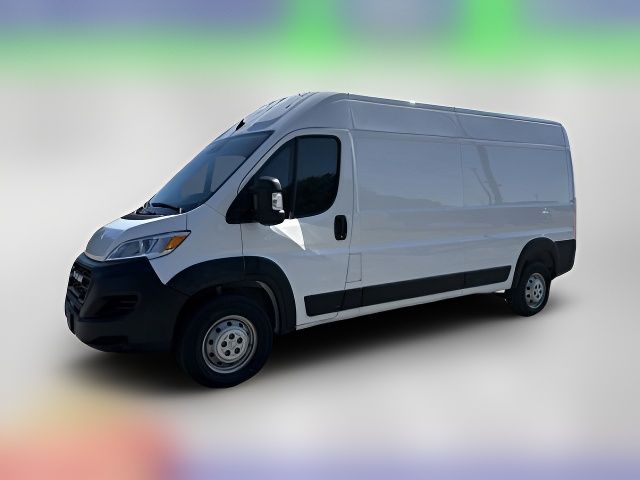 2023 Ram ProMaster Base