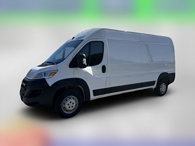 2023 Ram ProMaster Base