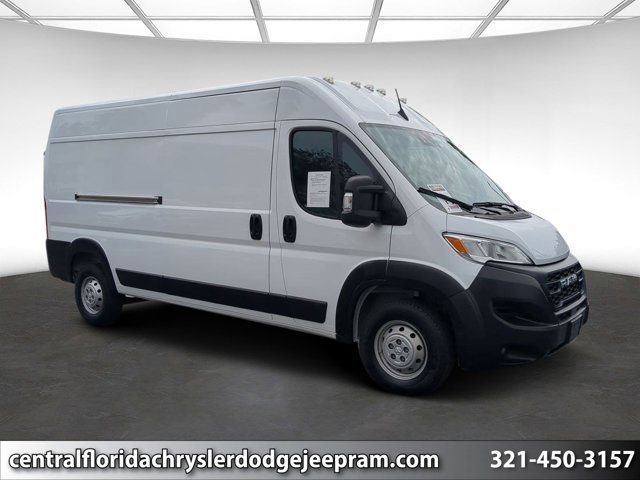 2023 Ram ProMaster Base