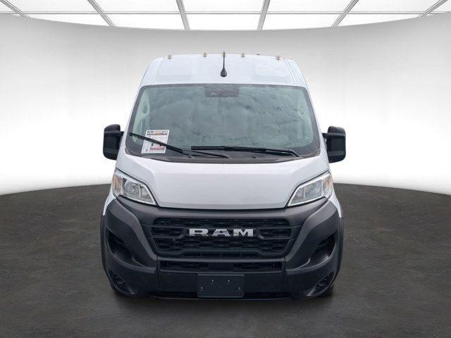 2023 Ram ProMaster Base