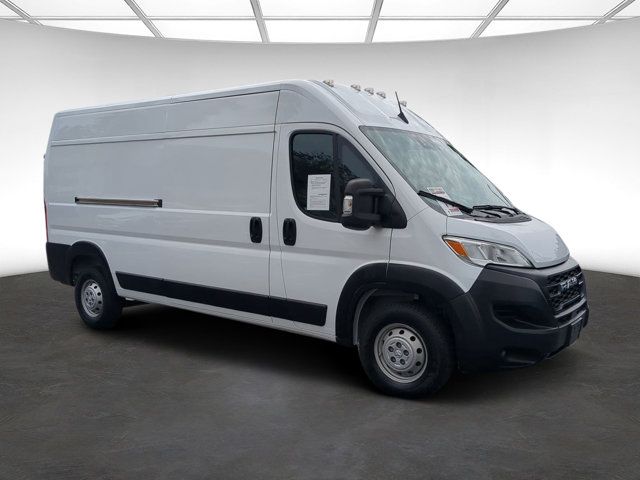 2023 Ram ProMaster Base