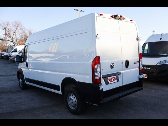 2023 Ram ProMaster Base