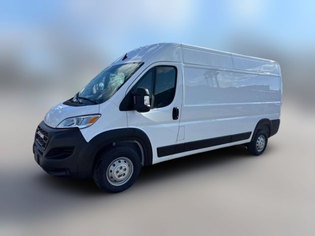 2023 Ram ProMaster Base