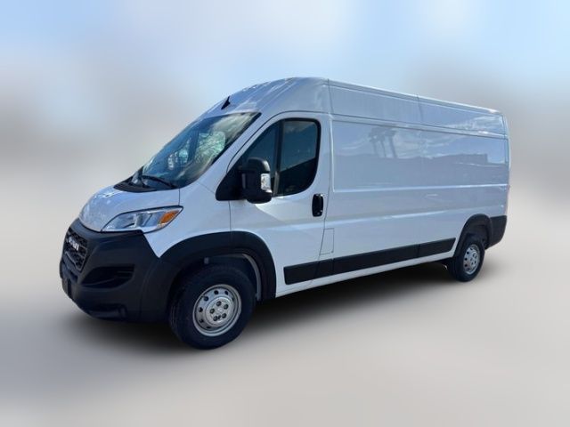 2023 Ram ProMaster Base