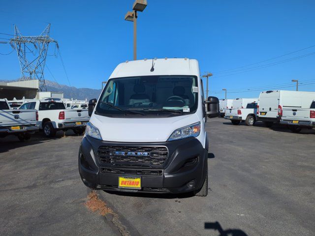 2023 Ram ProMaster Base