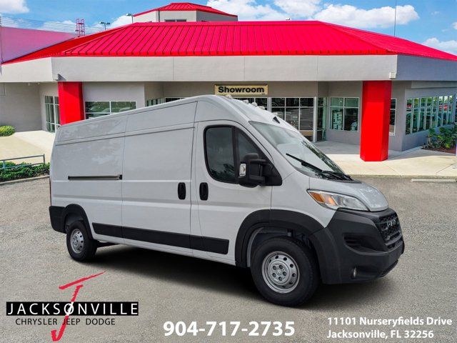 2023 Ram ProMaster Base