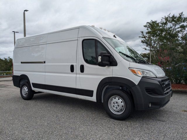 2023 Ram ProMaster Base