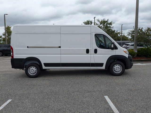 2023 Ram ProMaster Base